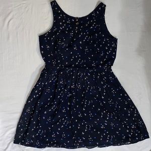 Mango - Cute dress- knee length